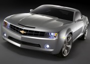 Chevrolet Camaro Concept